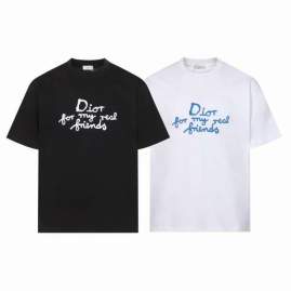 Picture of Dior T Shirts Short _SKUDiorS-2XL12dtr0916158